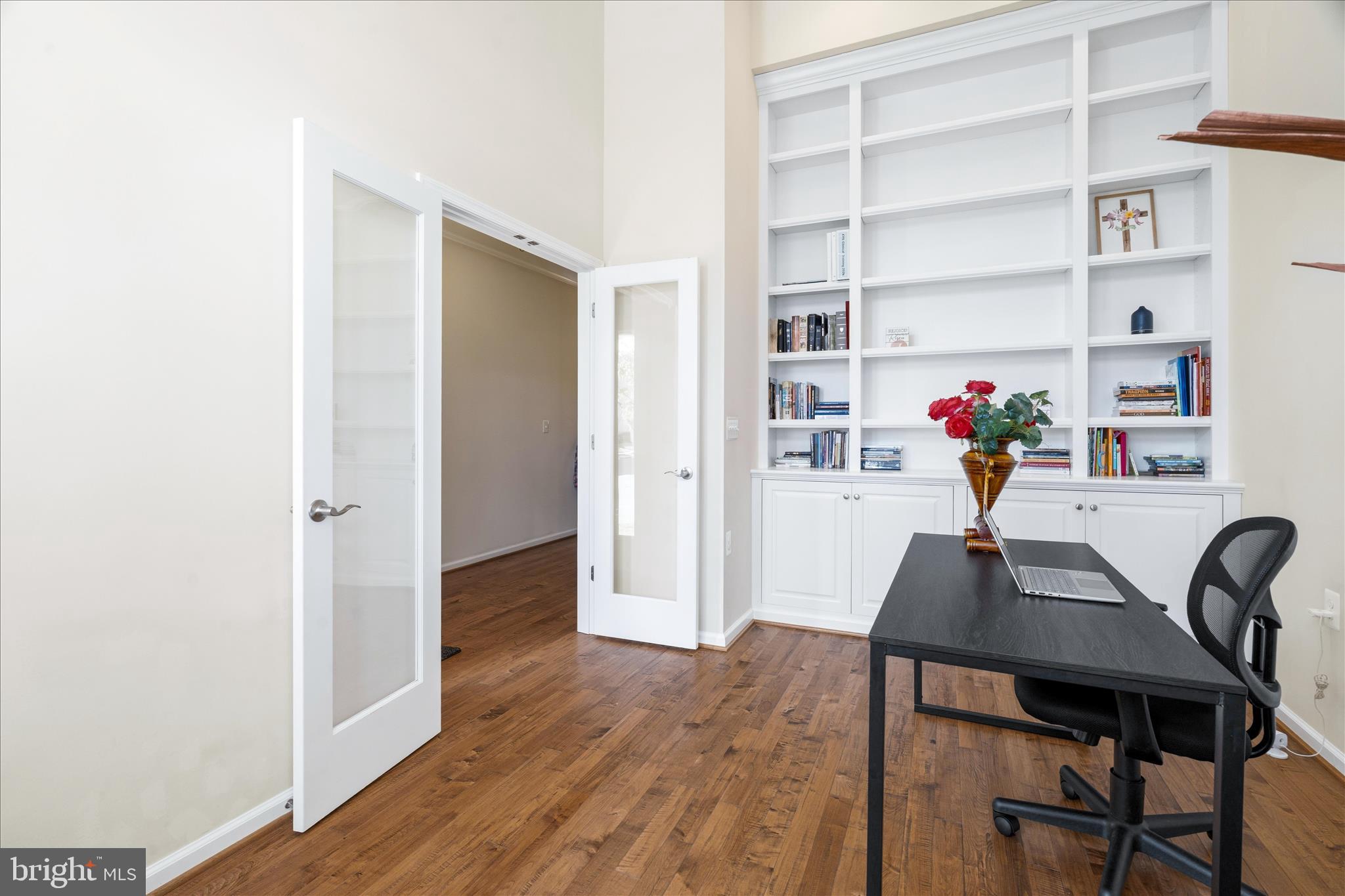 WORMANS MILL - Residential