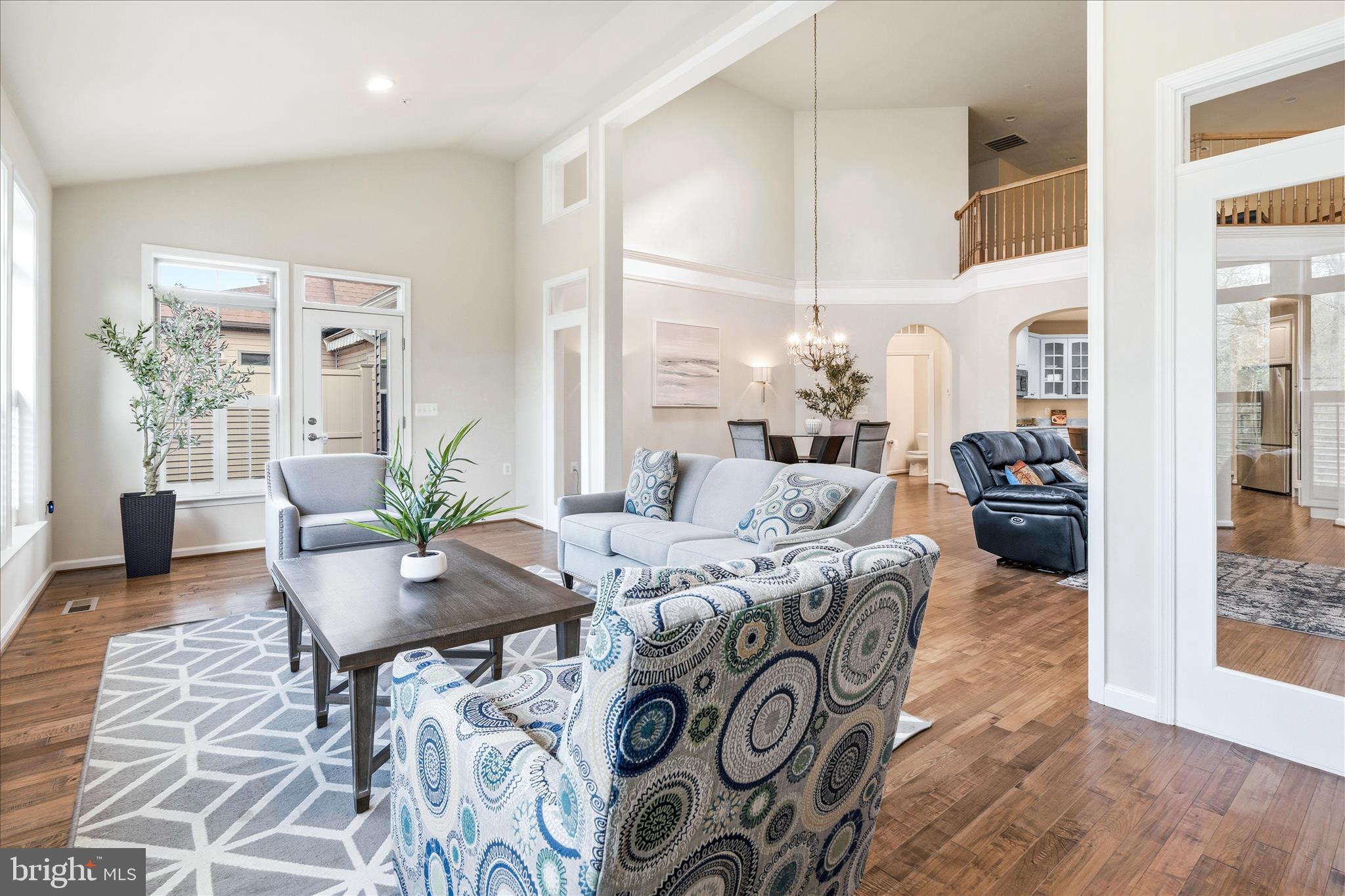 WORMANS MILL - Residential