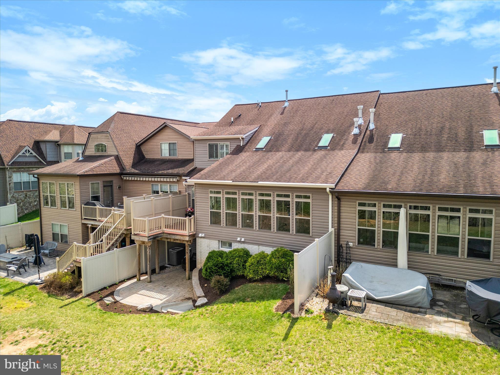 WORMANS MILL - Residential