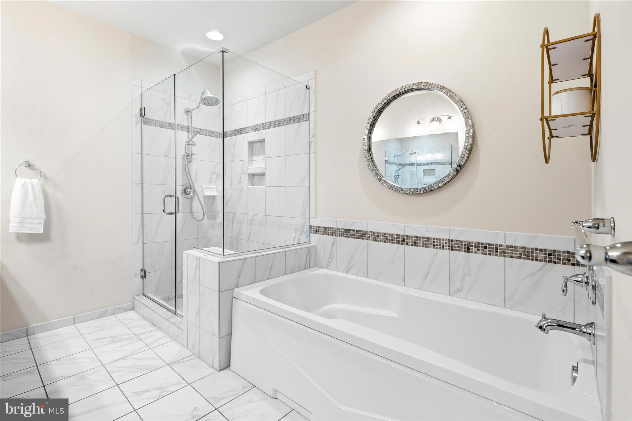 WORMANS MILL - Residential