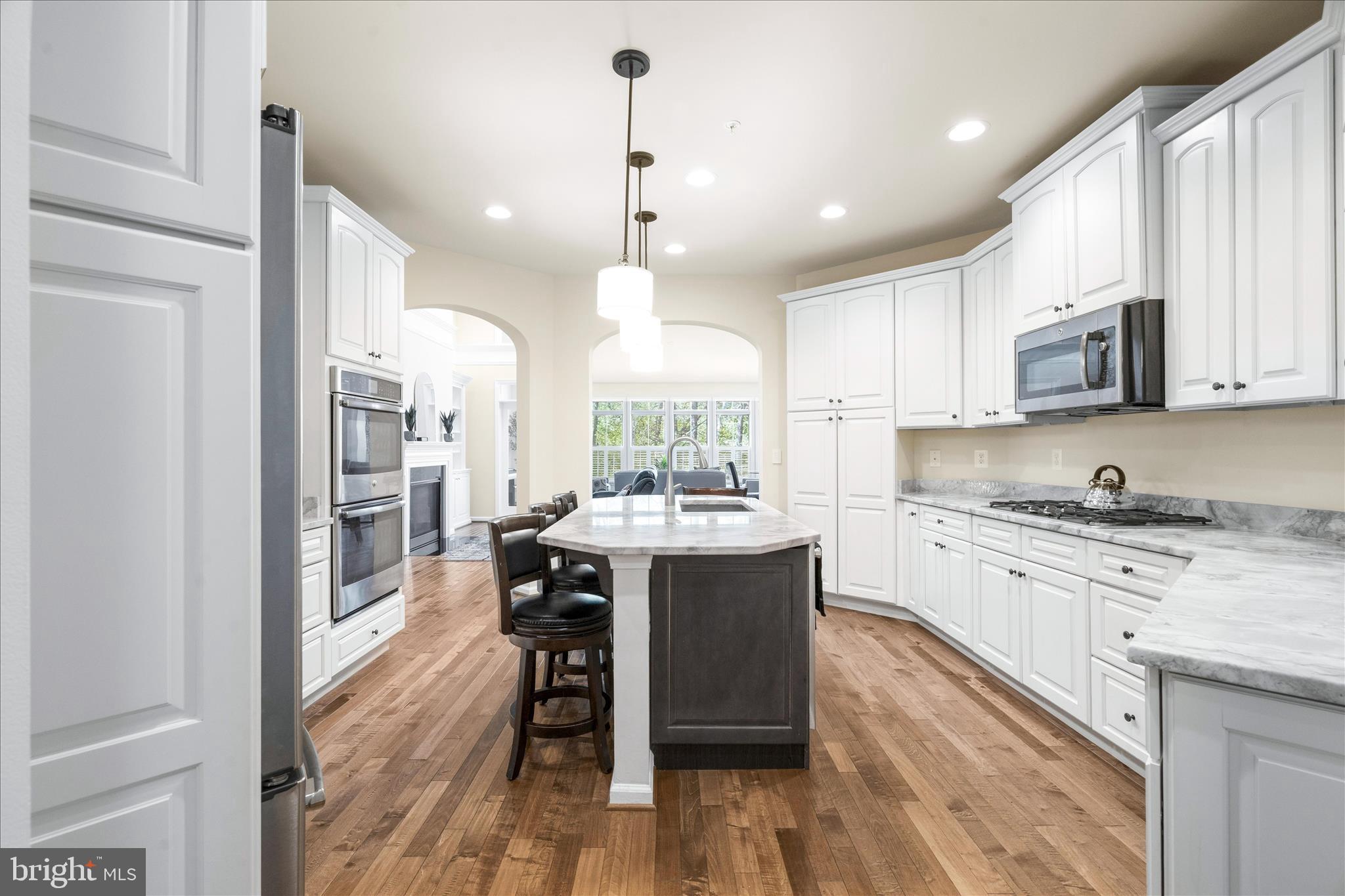 WORMANS MILL - Residential