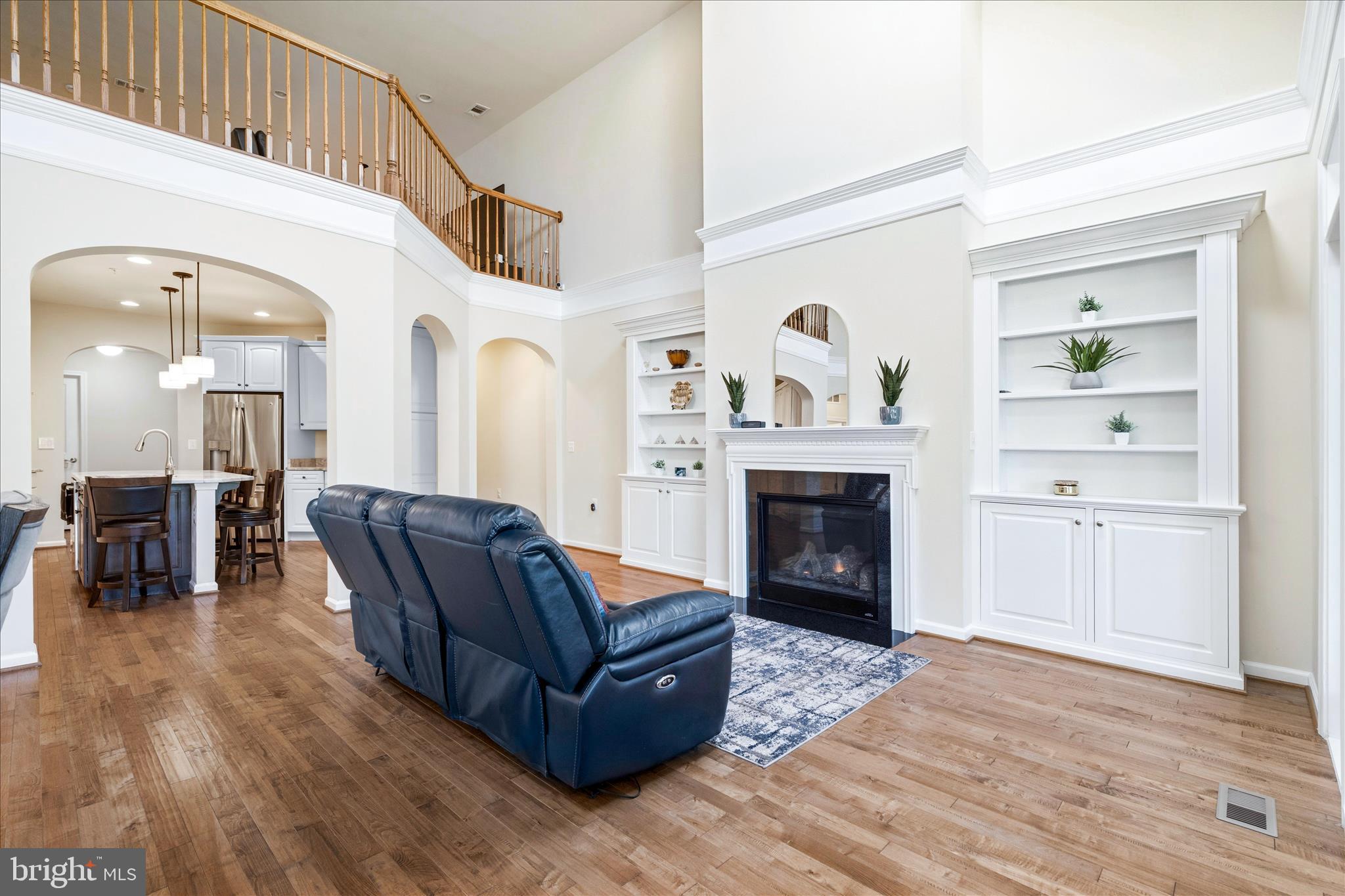 WORMANS MILL - Residential