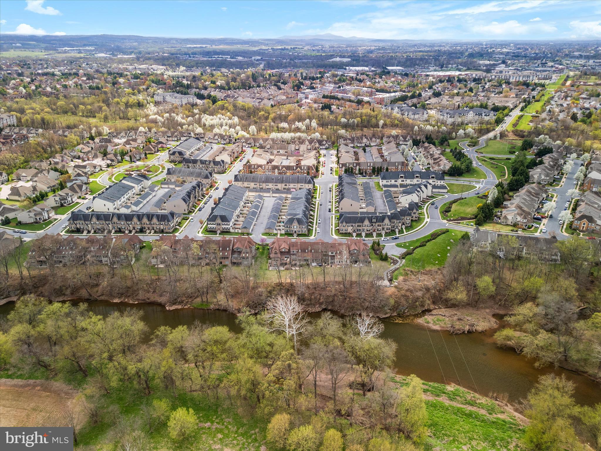 WORMANS MILL - Residential