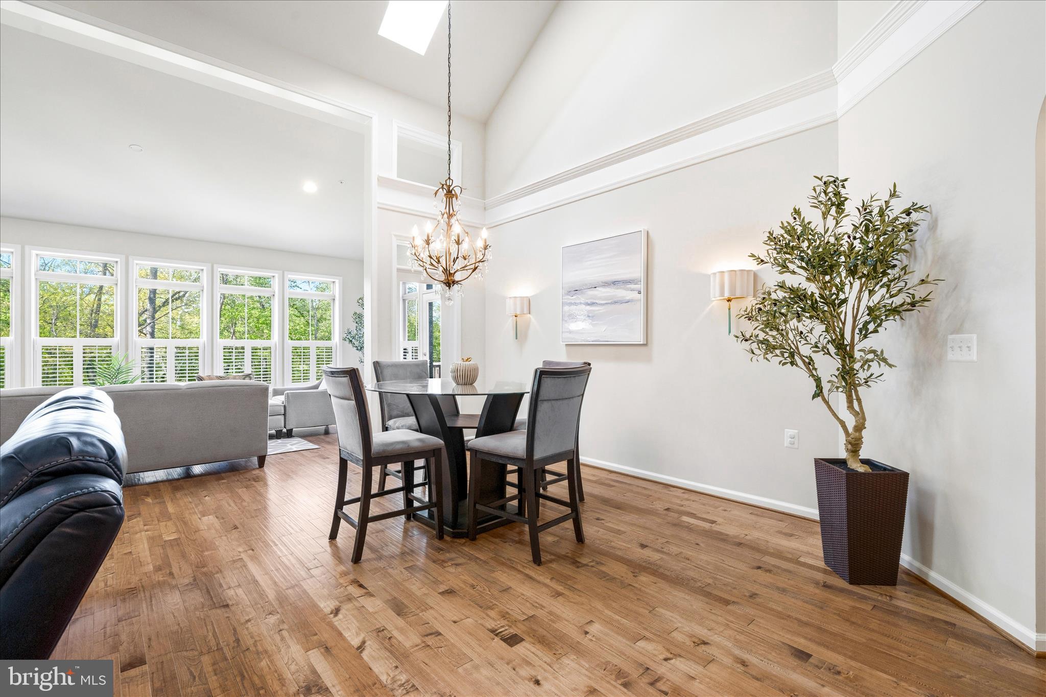 WORMANS MILL - Residential