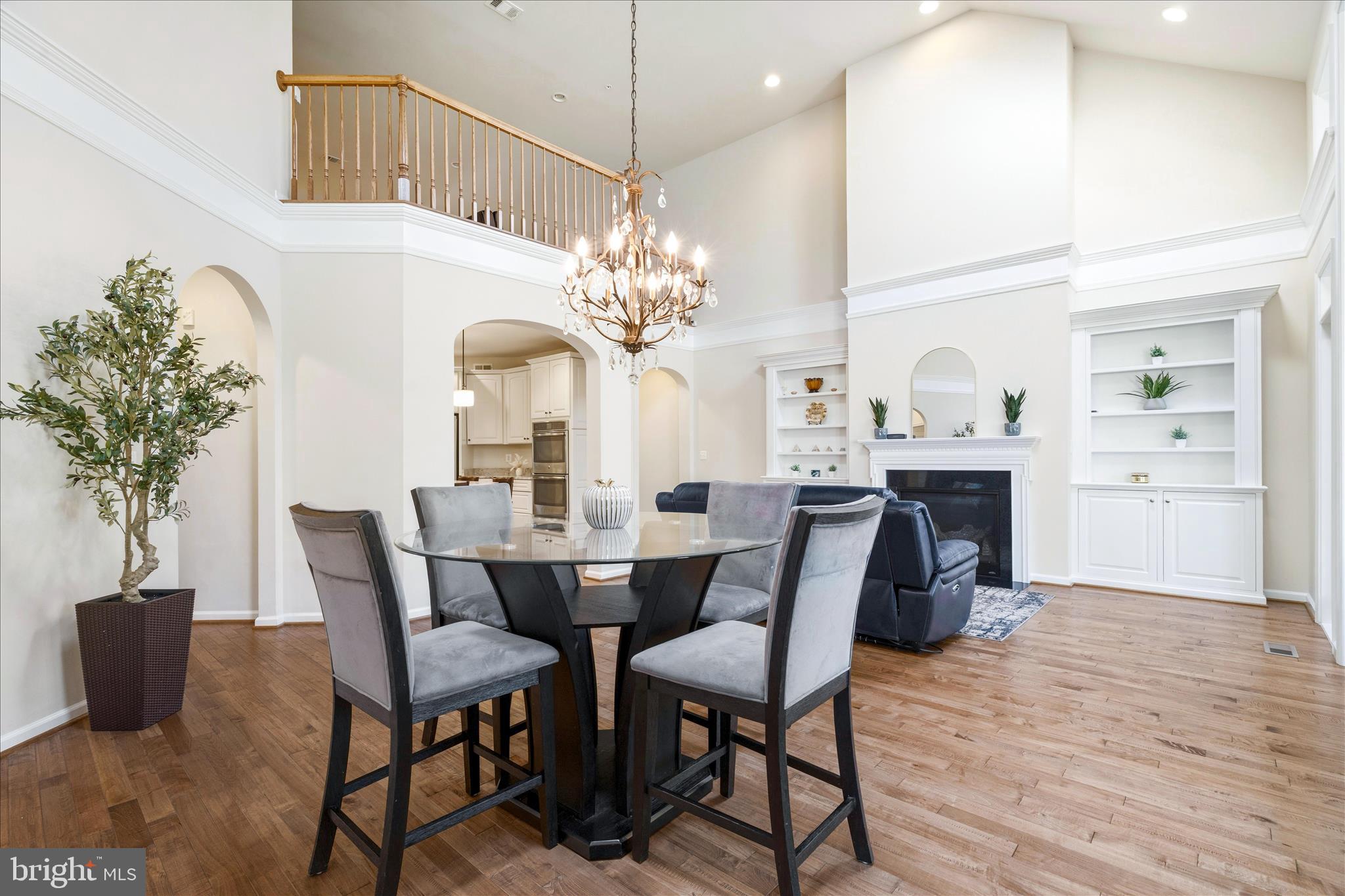 WORMANS MILL - Residential