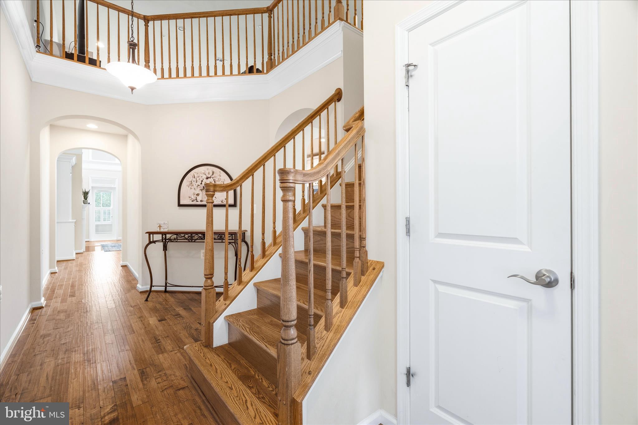 WORMANS MILL - Residential