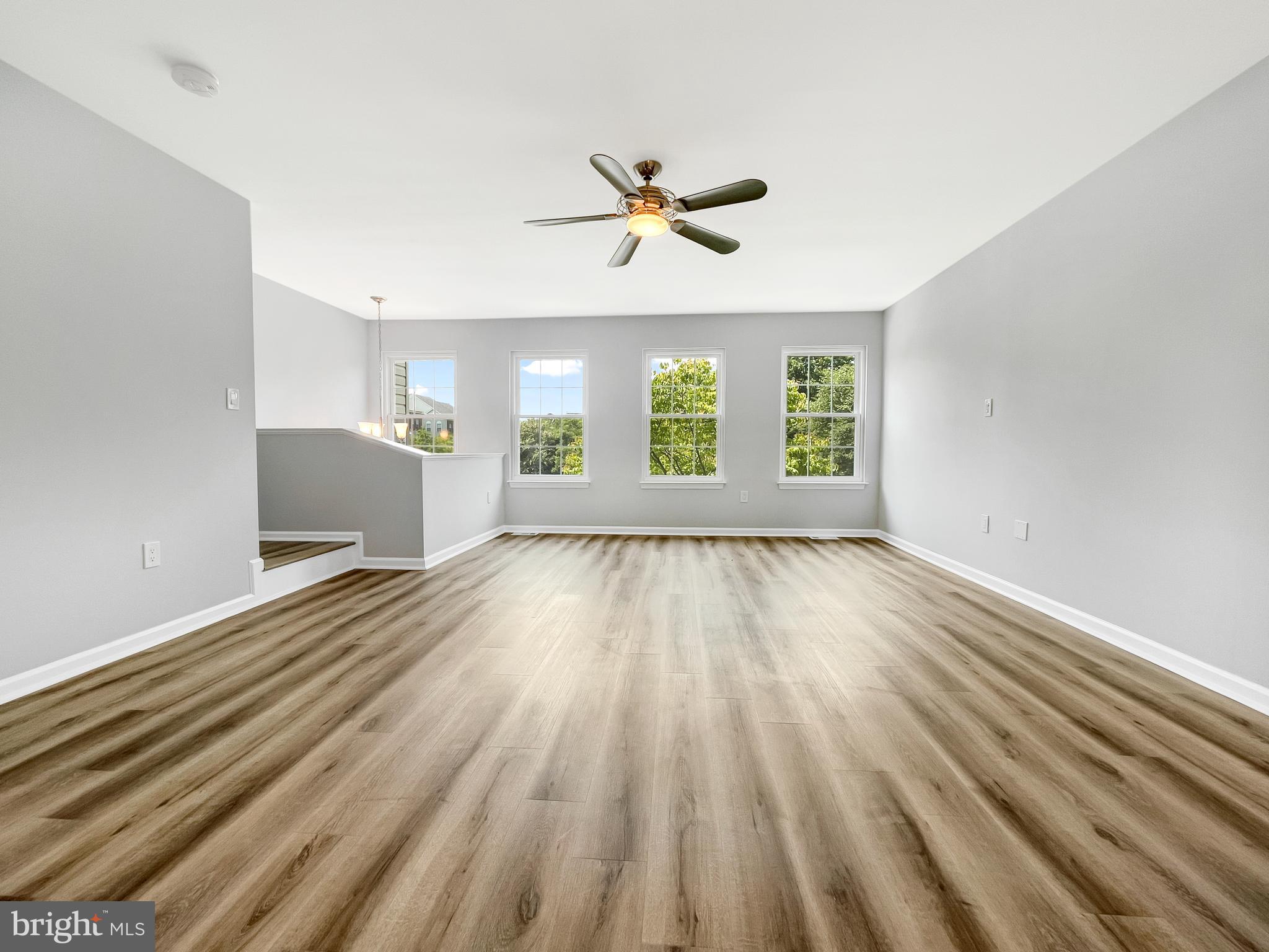 ARMISTEAD PARK - Residential