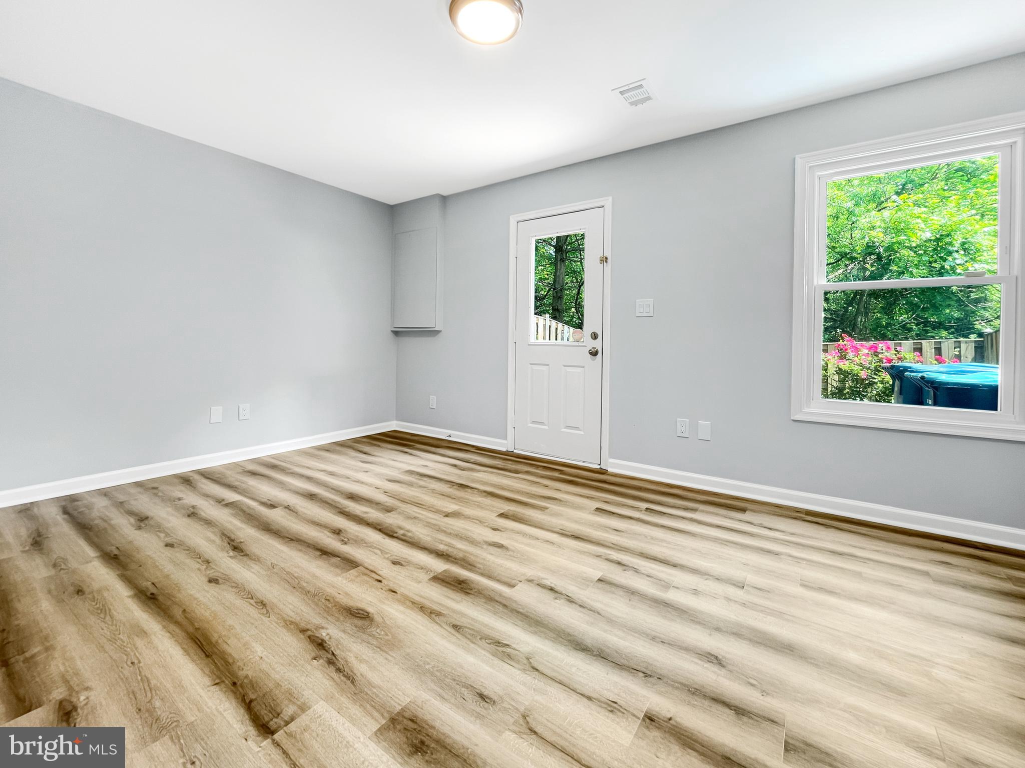 ARMISTEAD PARK - Residential