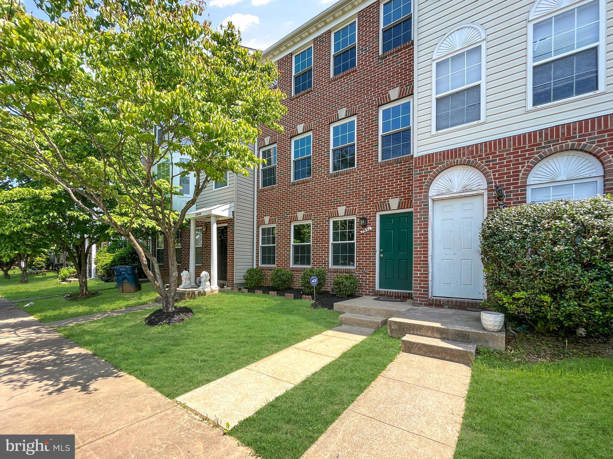 ARMISTEAD PARK - Residential