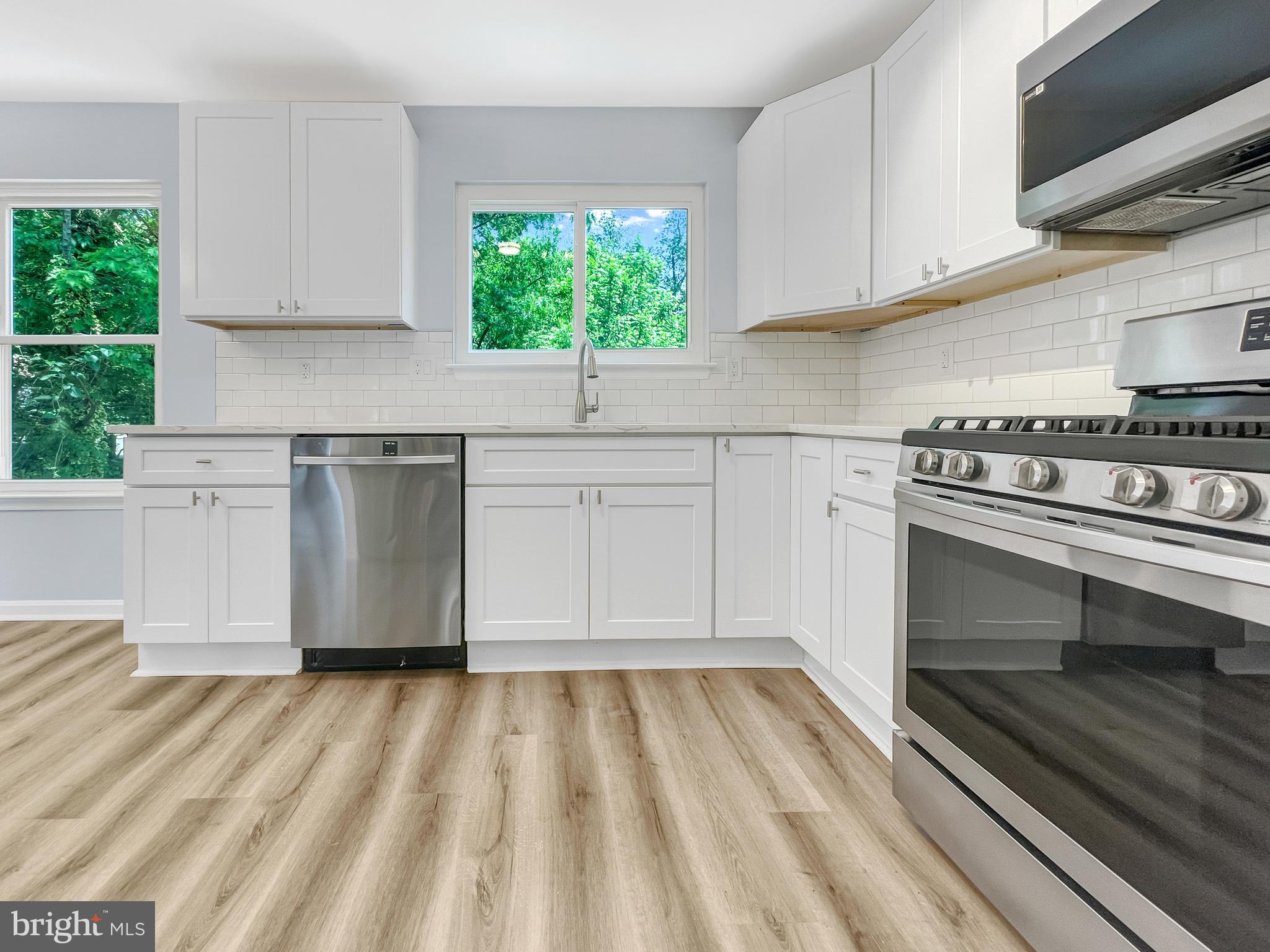 ARMISTEAD PARK - Residential