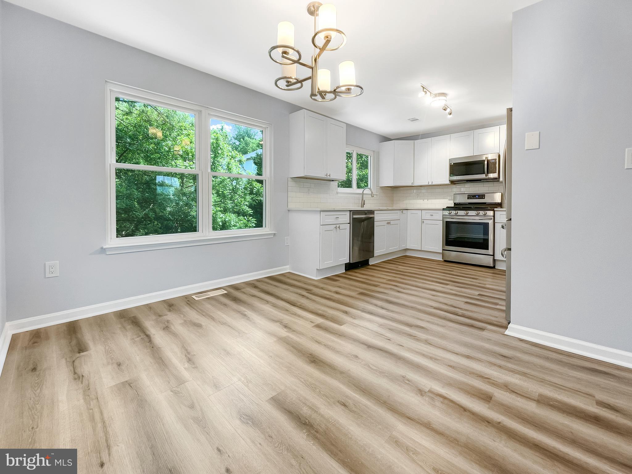 ARMISTEAD PARK - Residential