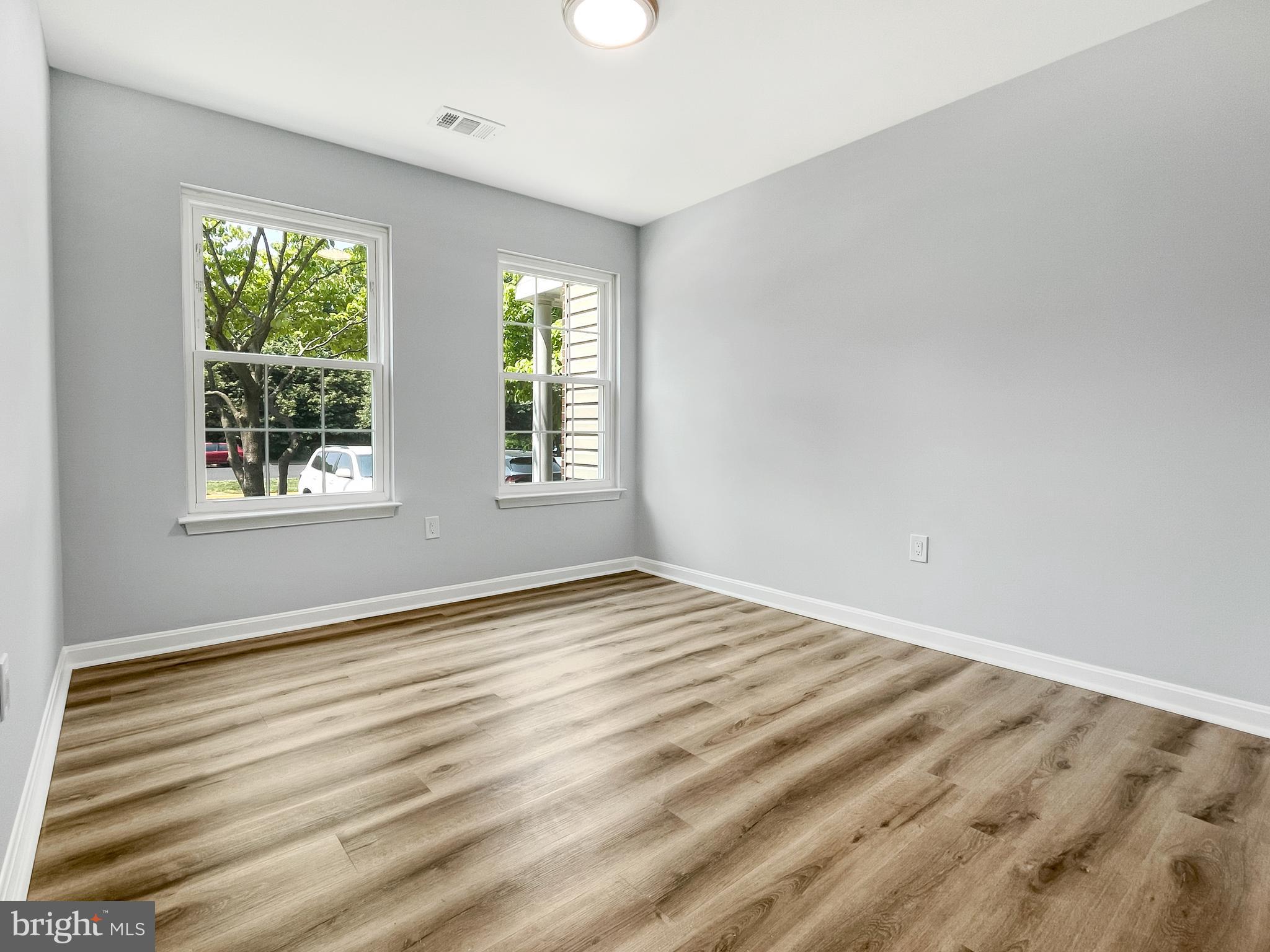 ARMISTEAD PARK - Residential