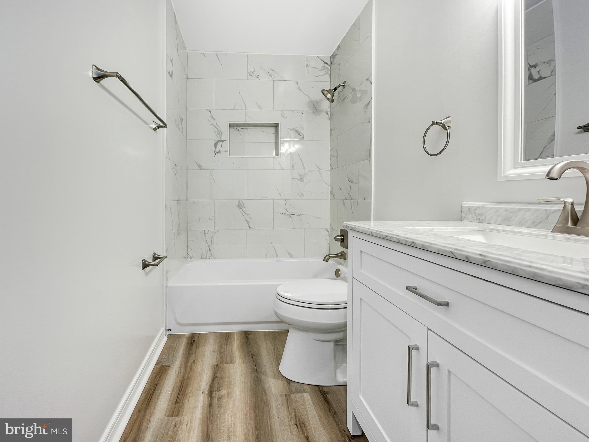 ARMISTEAD PARK - Residential