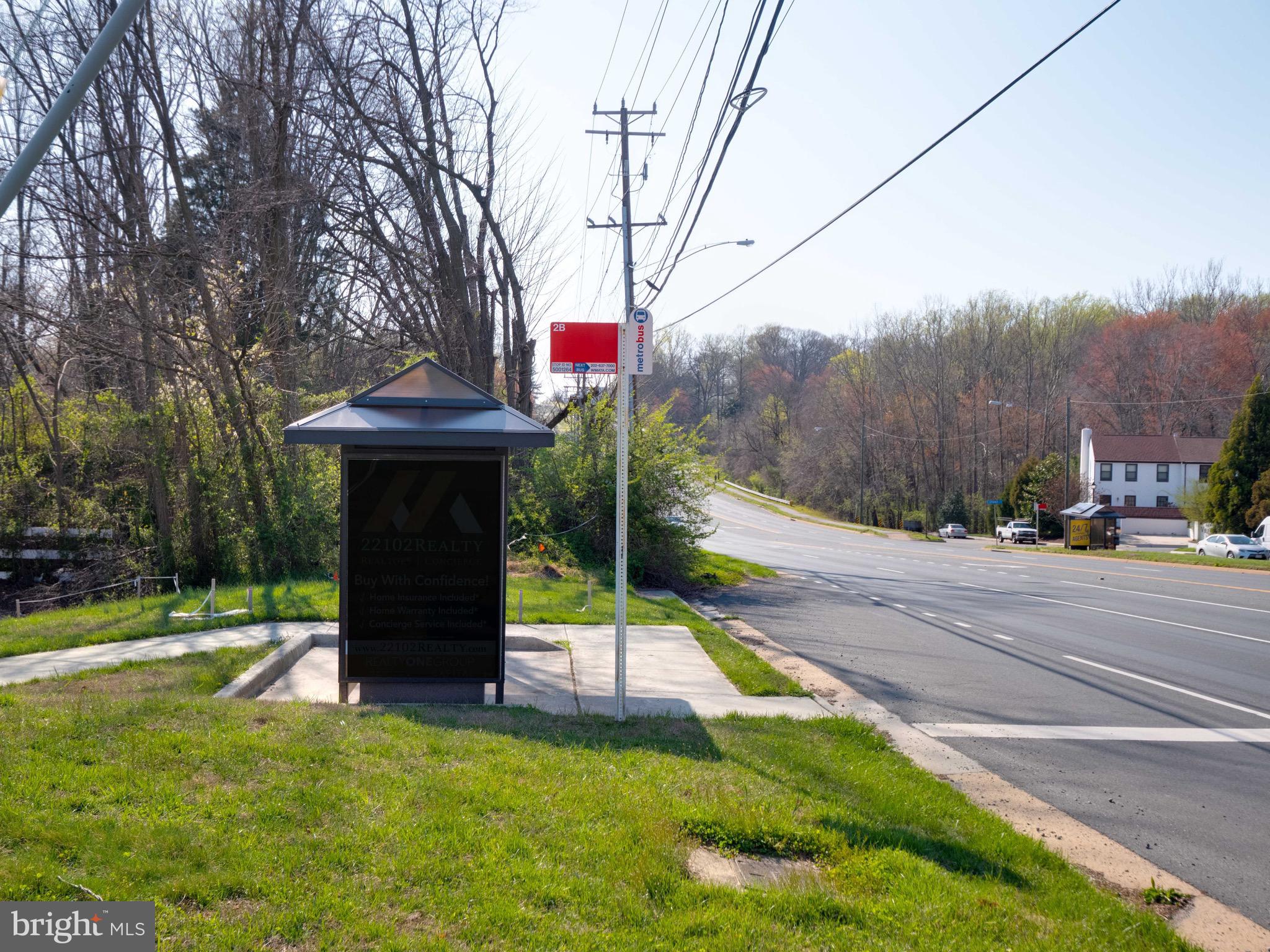 ARMISTEAD PARK - Residential