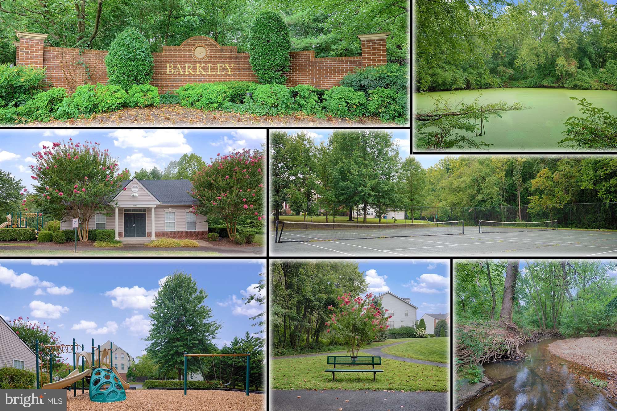 ARMISTEAD PARK - Residential