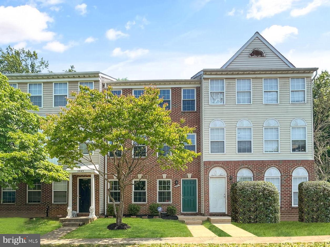 ARMISTEAD PARK - Residential