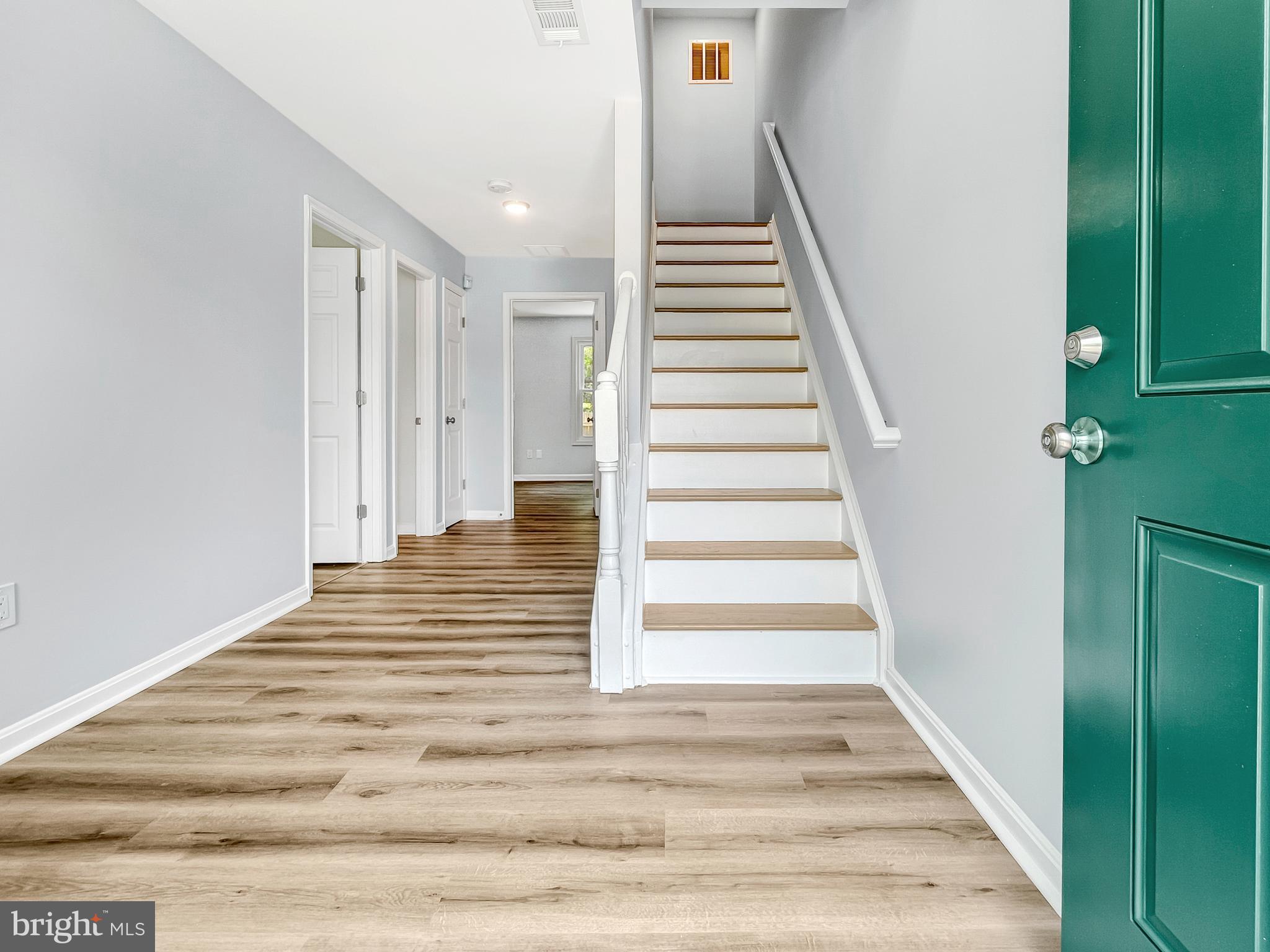 ARMISTEAD PARK - Residential