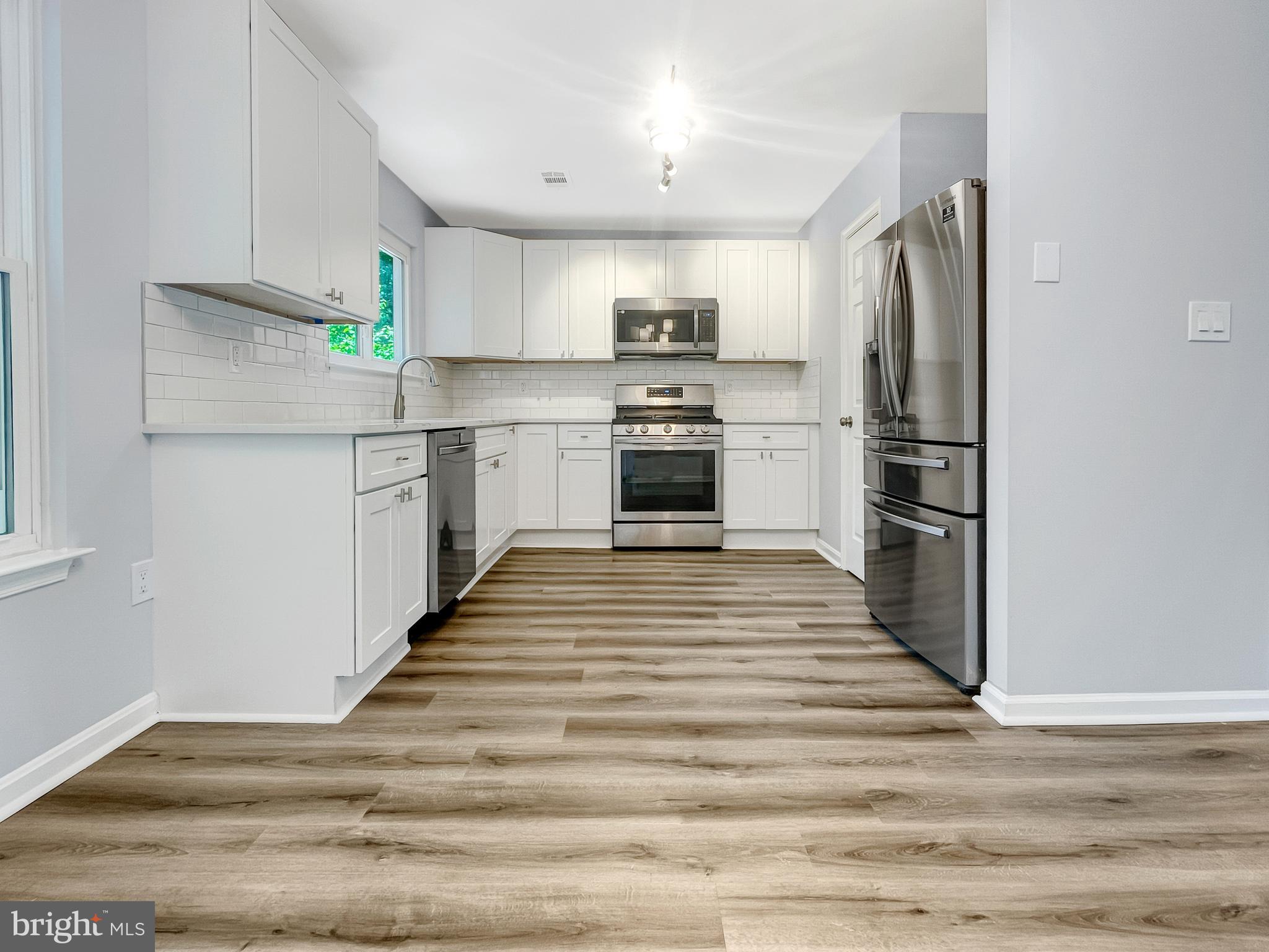 ARMISTEAD PARK - Residential