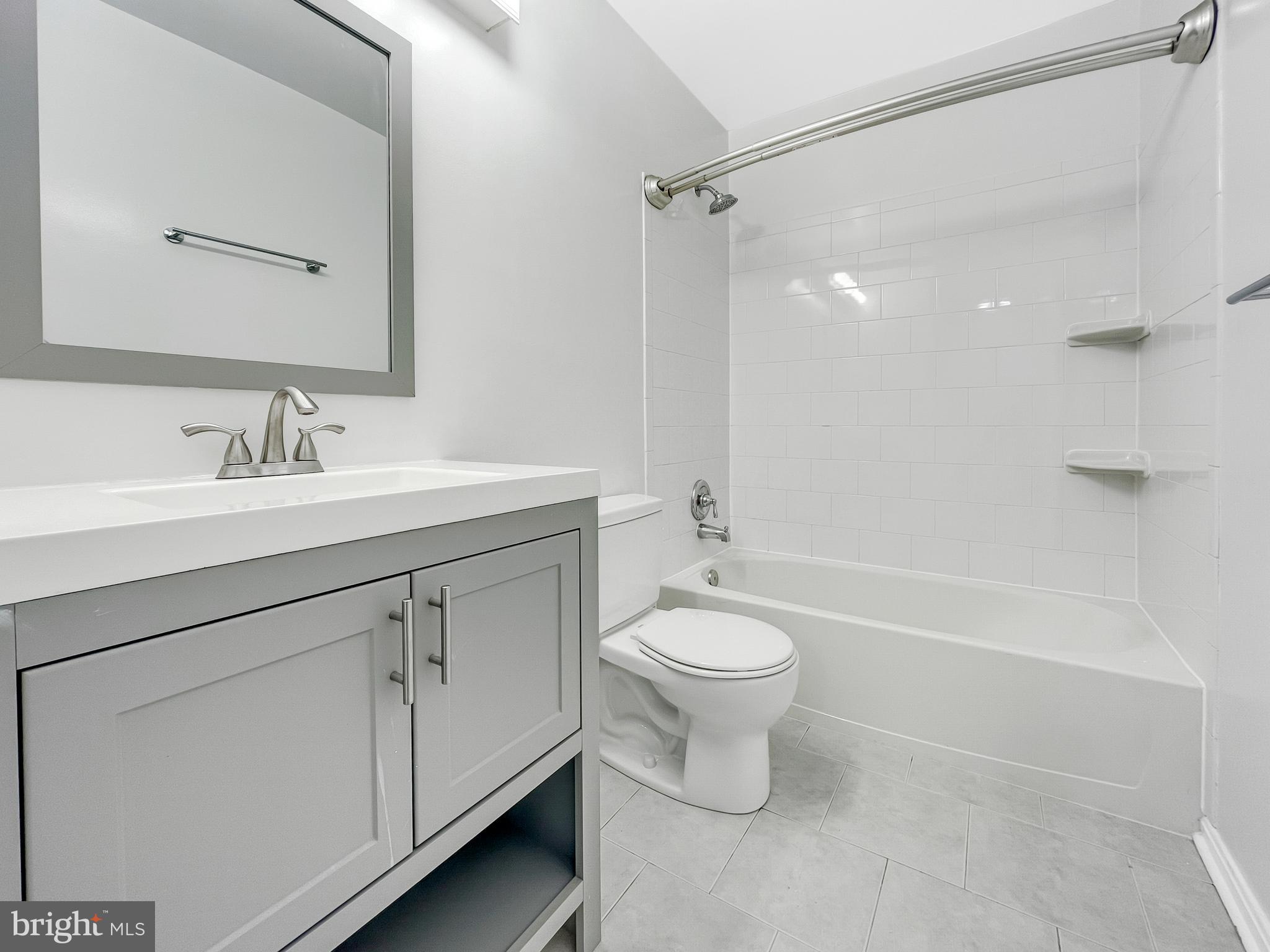 ARMISTEAD PARK - Residential