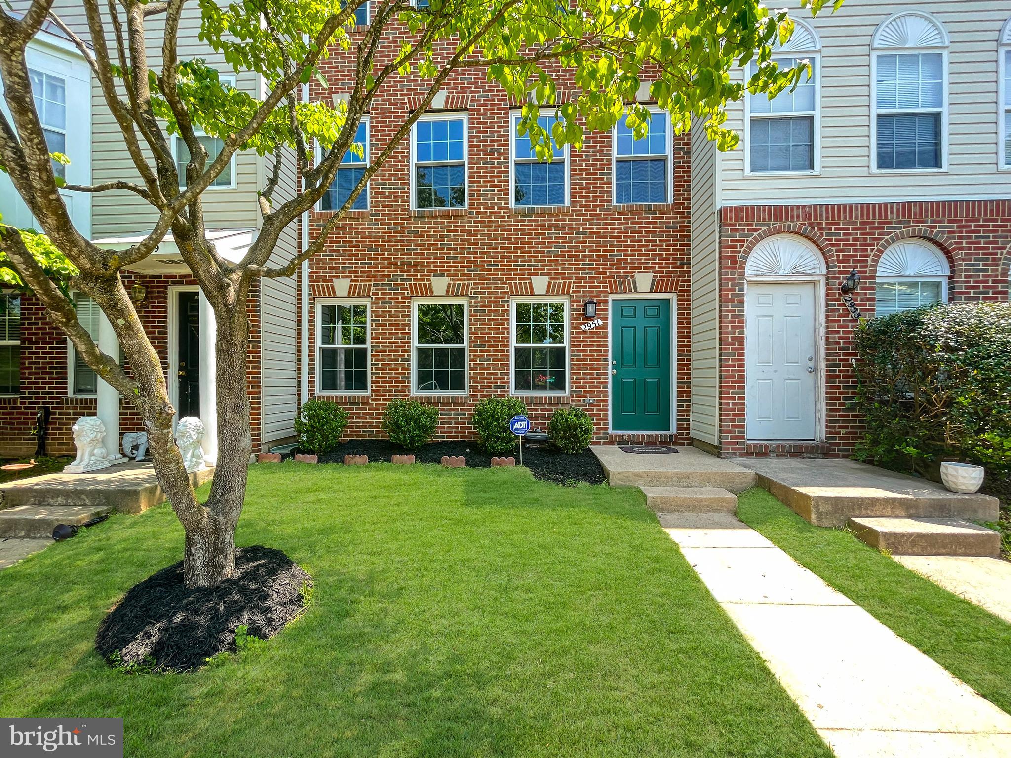 ARMISTEAD PARK - Residential