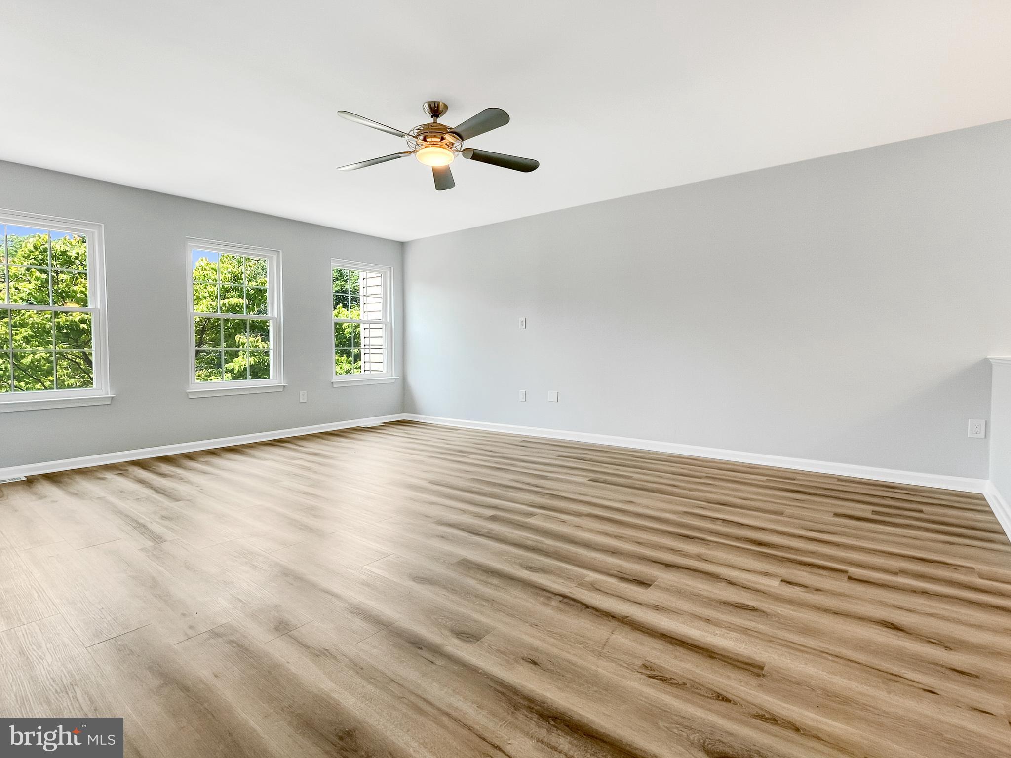 ARMISTEAD PARK - Residential