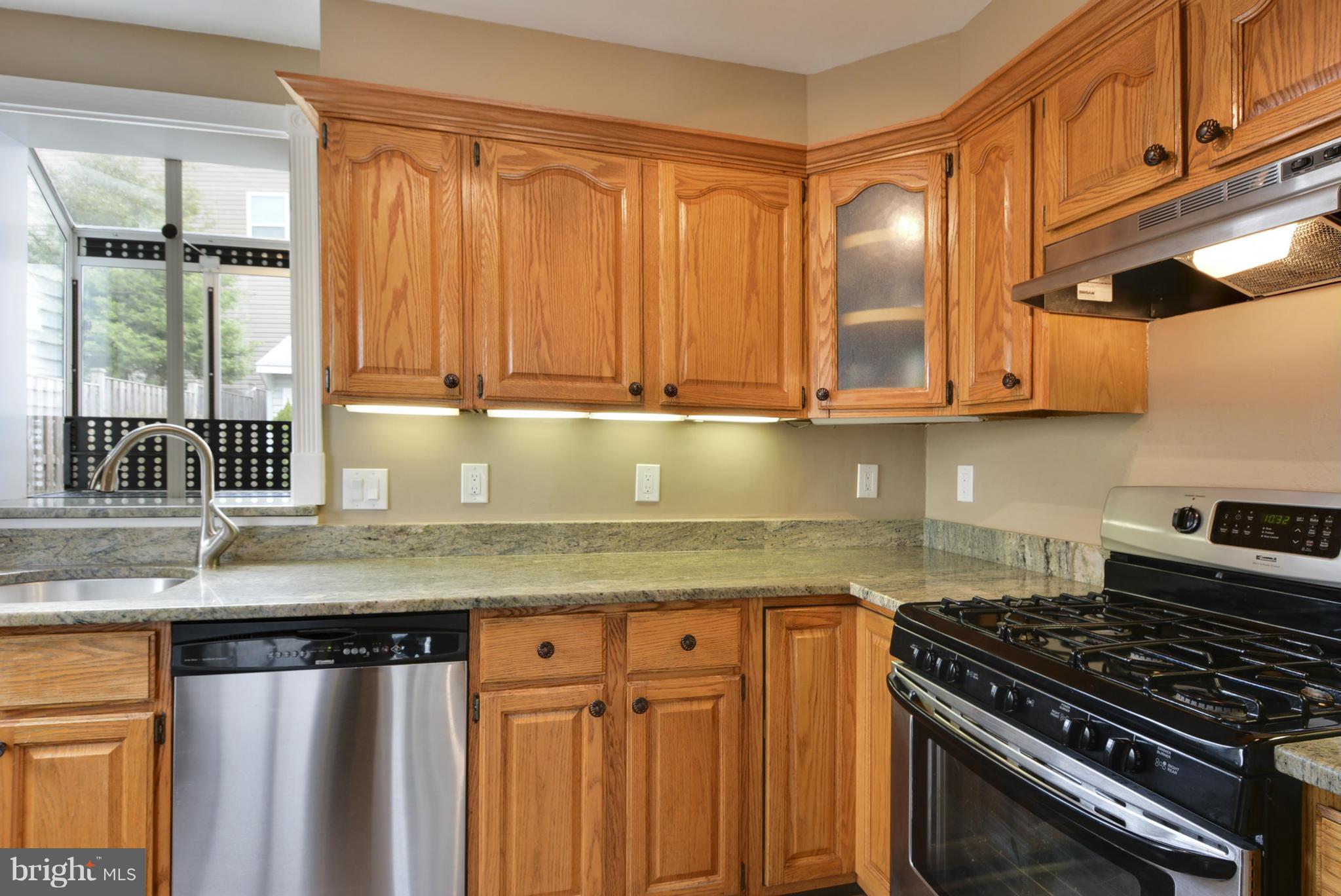 WOODSIDE HILLS - Residential