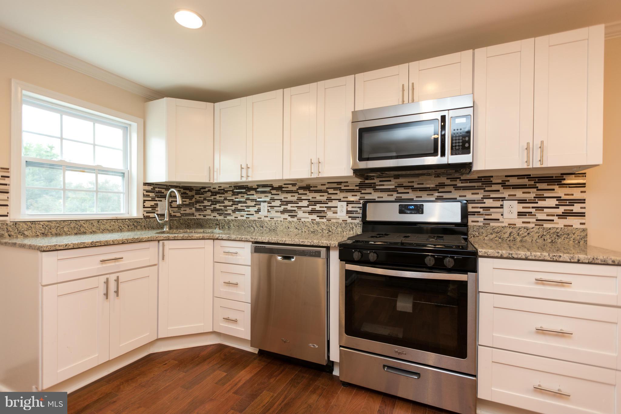 HAMPDEN HISTORIC DISTRICT - Residential