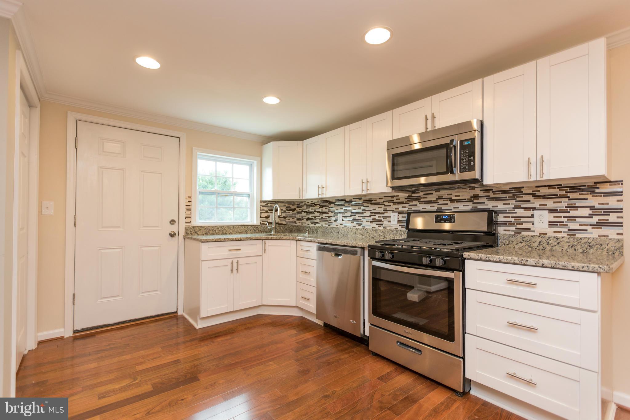 HAMPDEN HISTORIC DISTRICT - Residential