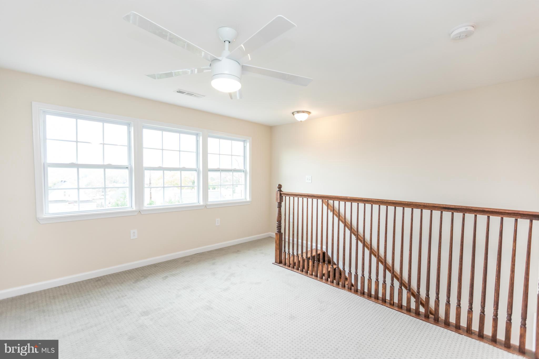 HAMPDEN HISTORIC DISTRICT - Residential