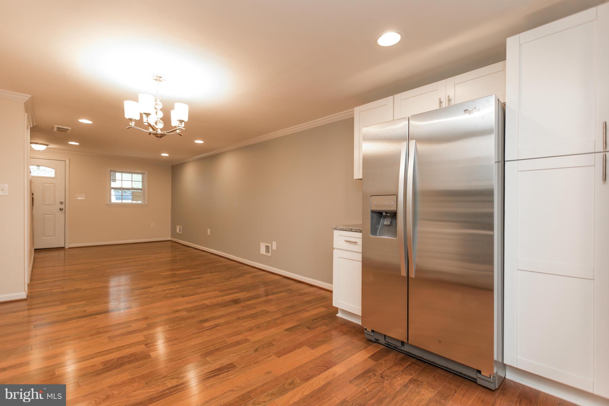 HAMPDEN HISTORIC DISTRICT - Residential