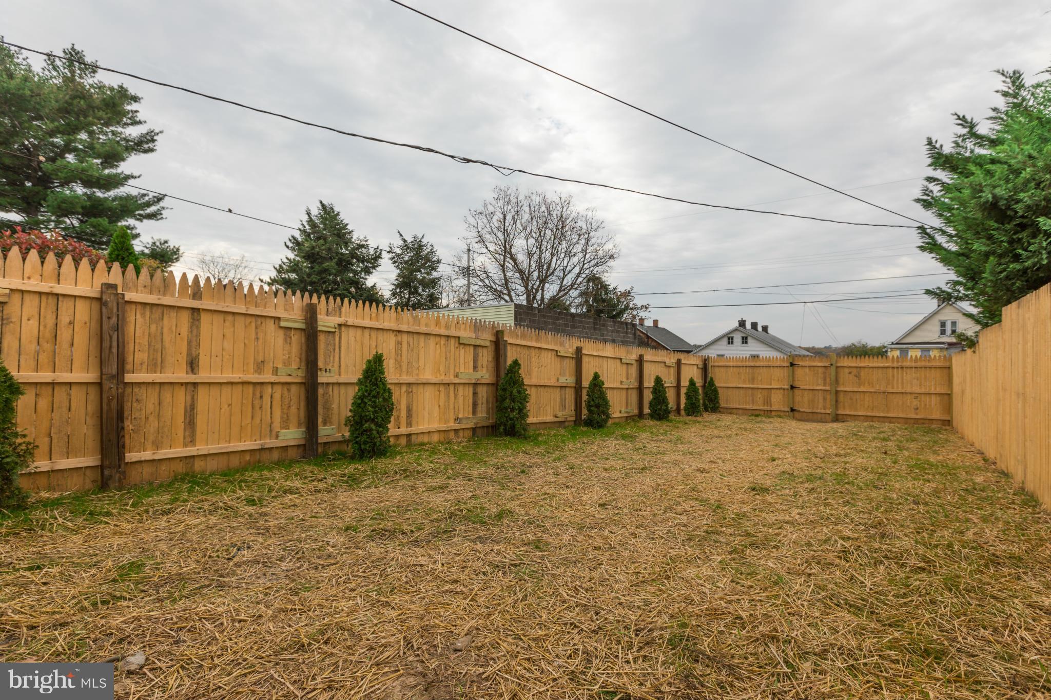 HAMPDEN HISTORIC DISTRICT - Residential