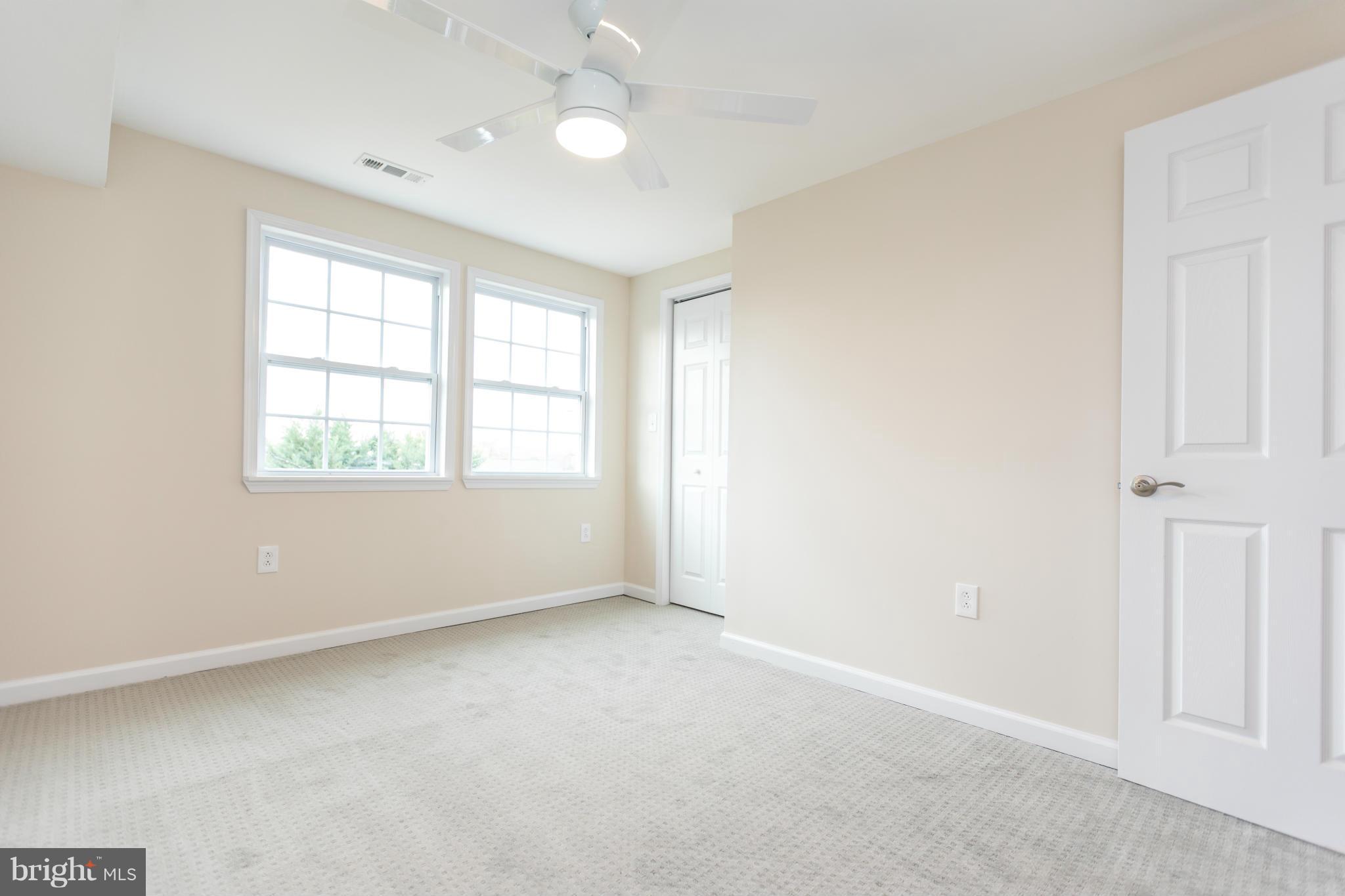 HAMPDEN HISTORIC DISTRICT - Residential