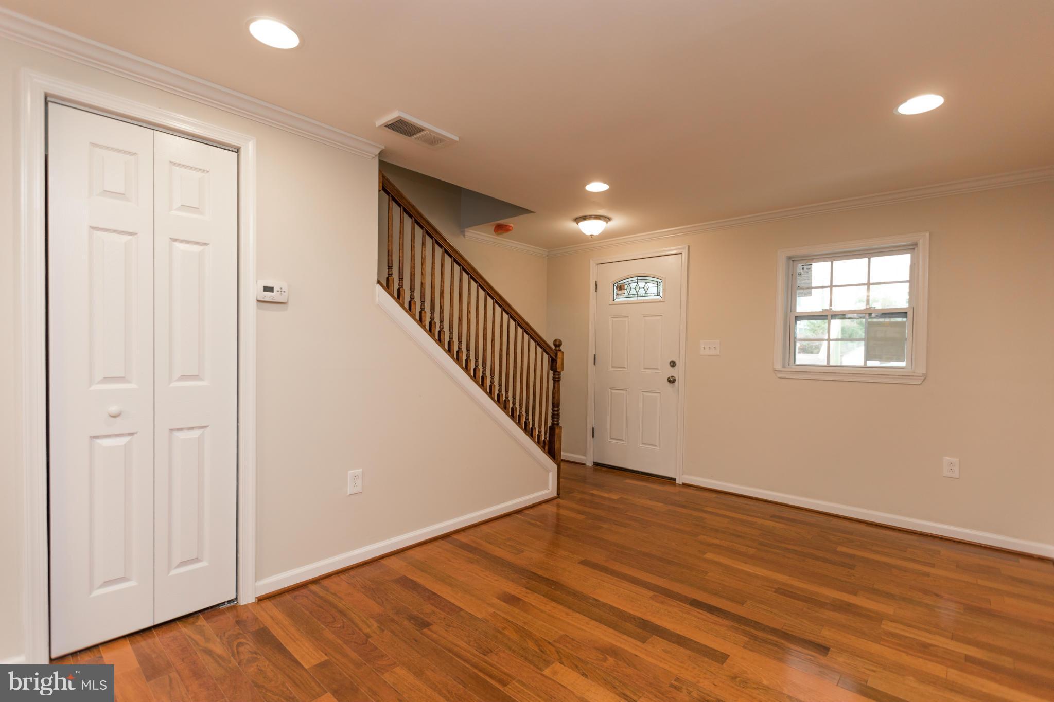 HAMPDEN HISTORIC DISTRICT - Residential