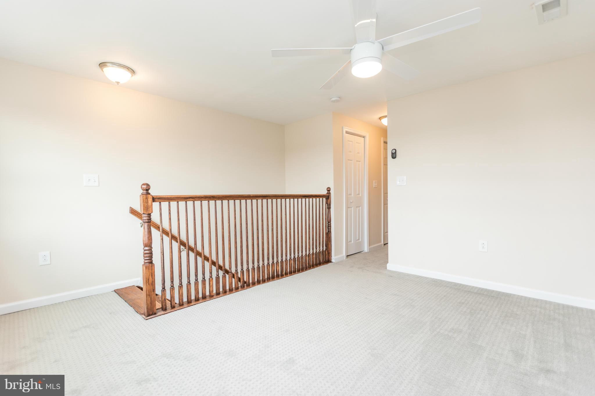 HAMPDEN HISTORIC DISTRICT - Residential