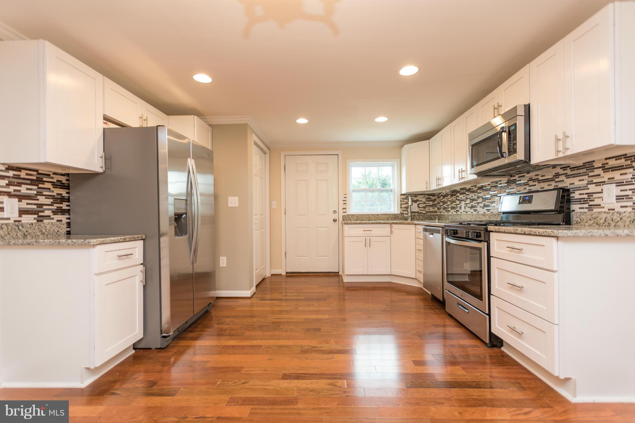 HAMPDEN HISTORIC DISTRICT - Residential