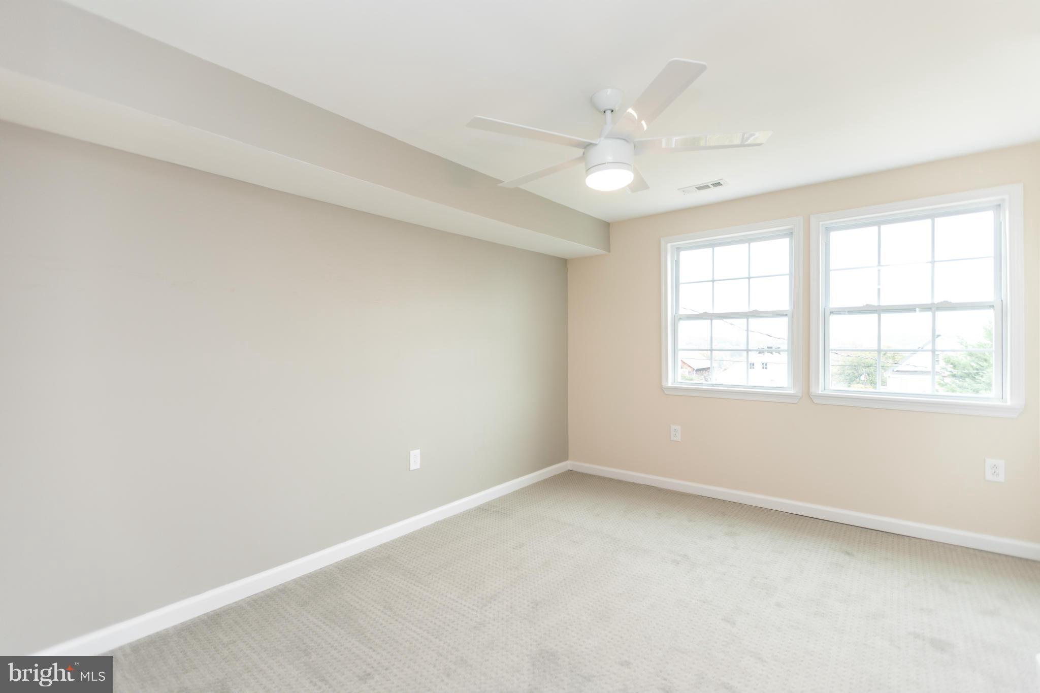 HAMPDEN HISTORIC DISTRICT - Residential