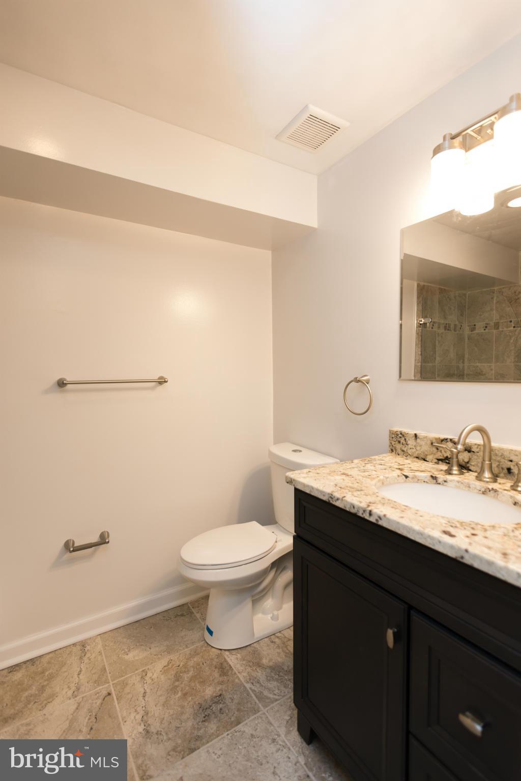 HAMPDEN HISTORIC DISTRICT - Residential