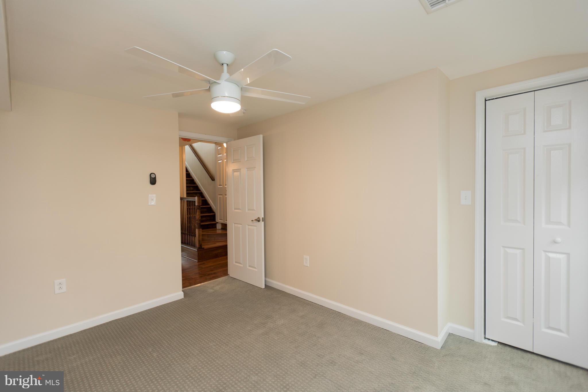 HAMPDEN HISTORIC DISTRICT - Residential