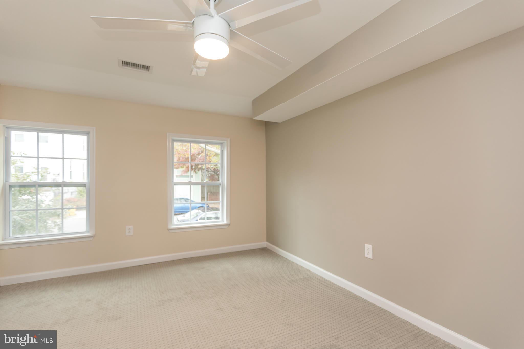 HAMPDEN HISTORIC DISTRICT - Residential