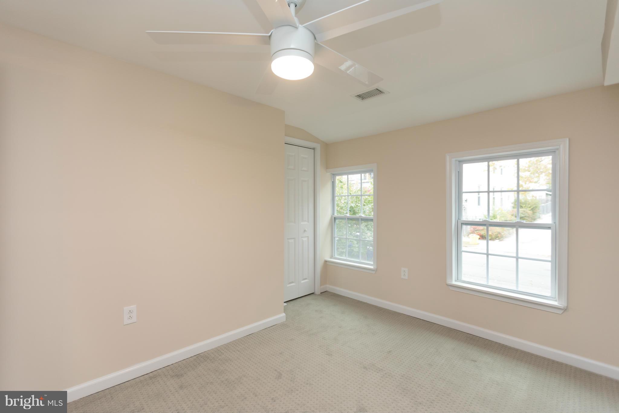 HAMPDEN HISTORIC DISTRICT - Residential