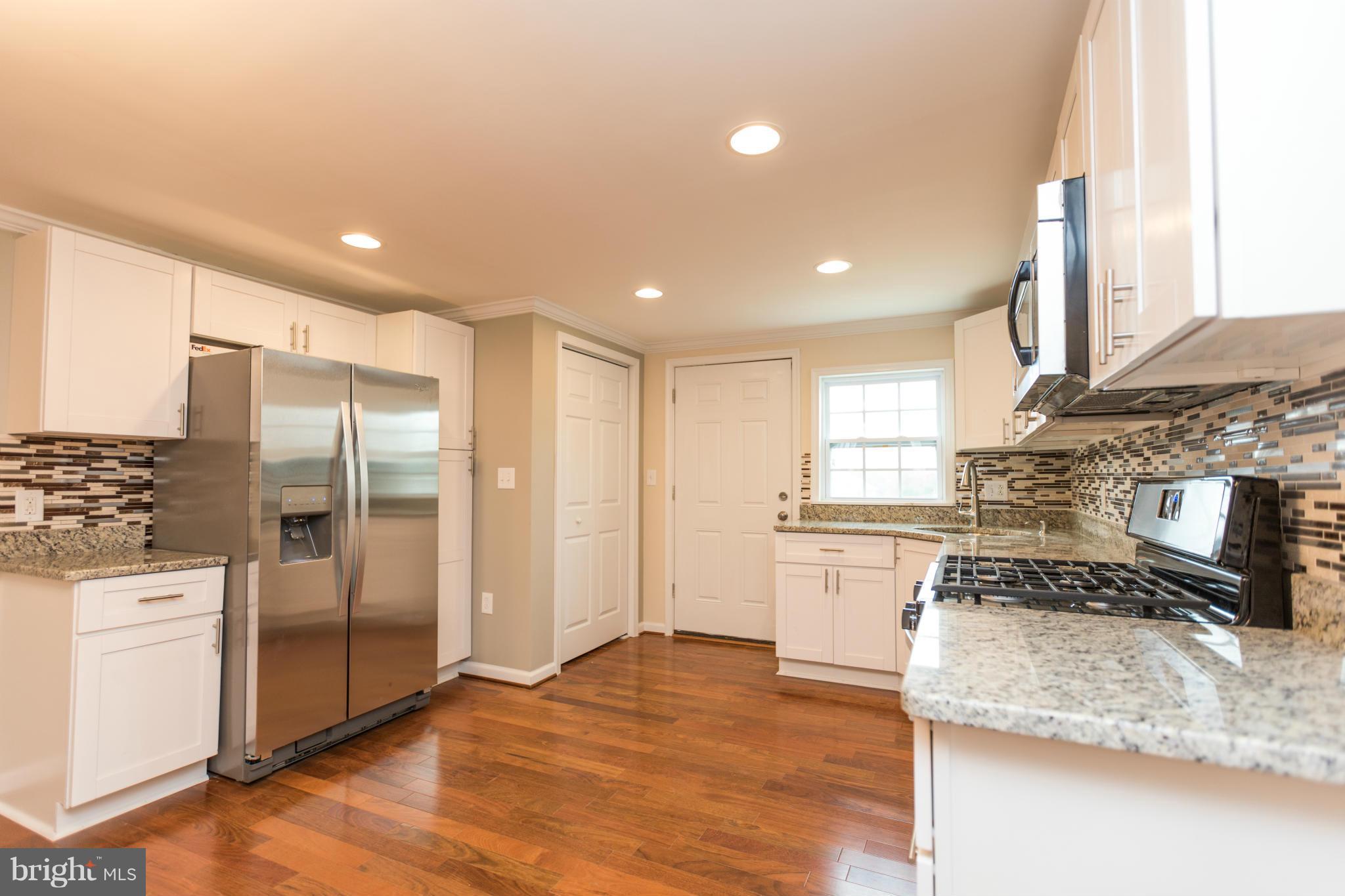 HAMPDEN HISTORIC DISTRICT - Residential