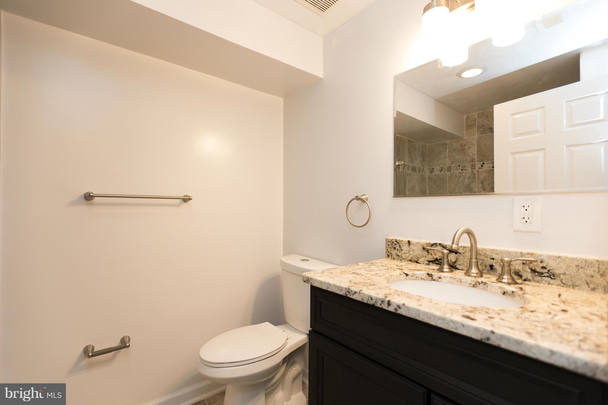 HAMPDEN HISTORIC DISTRICT - Residential