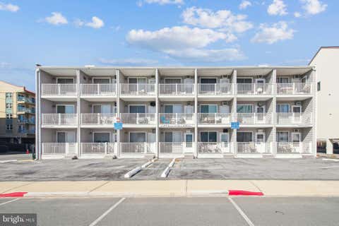 Condo For Sale - 12 122nd Street #3F<br/> OCEAN CITY, MD 21842
