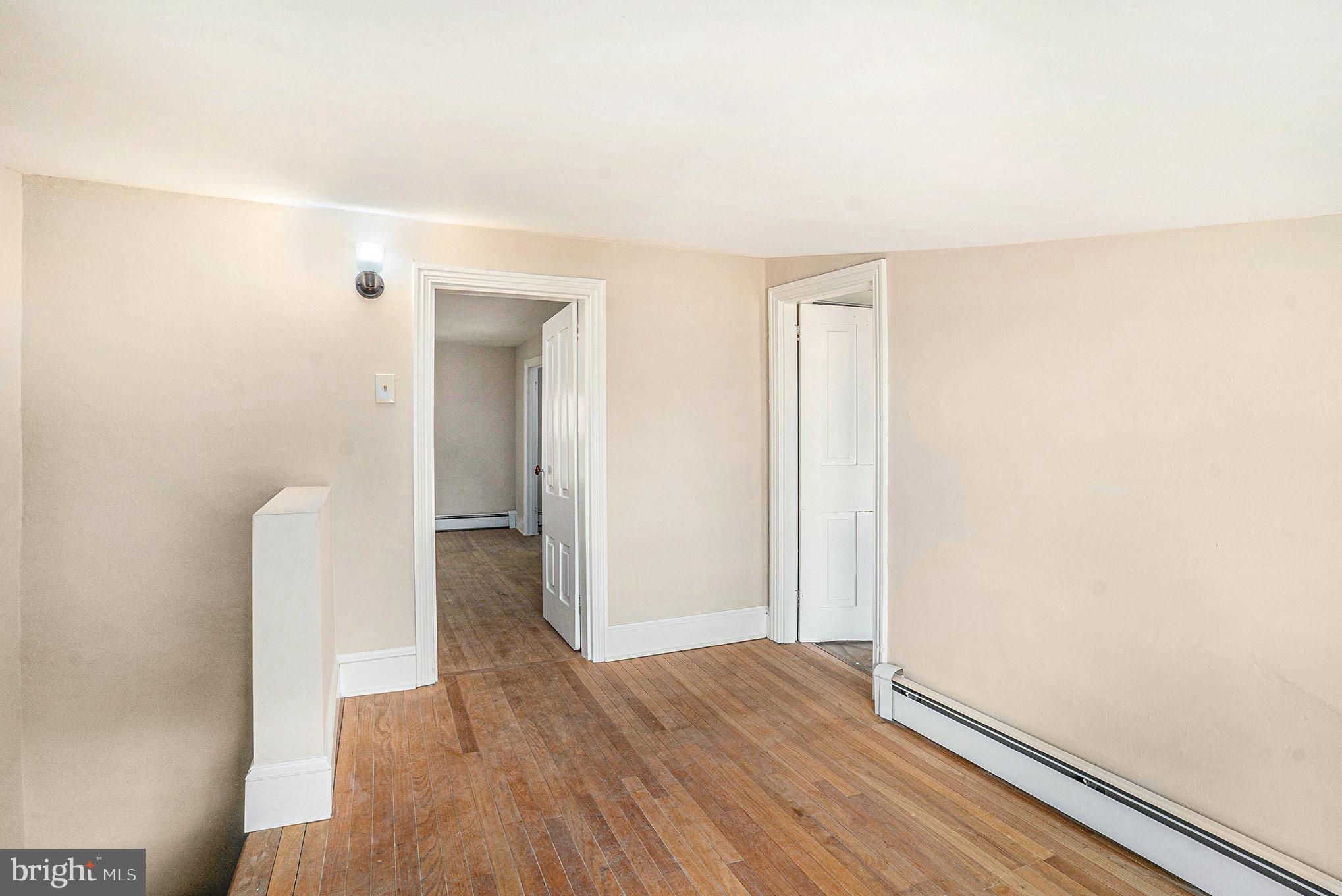 POTTSTOWN - Residential