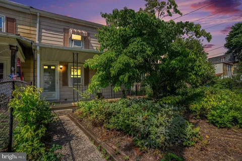 323 South Street, Pottstown, PA 19464 - MLS#: PAMC2145698