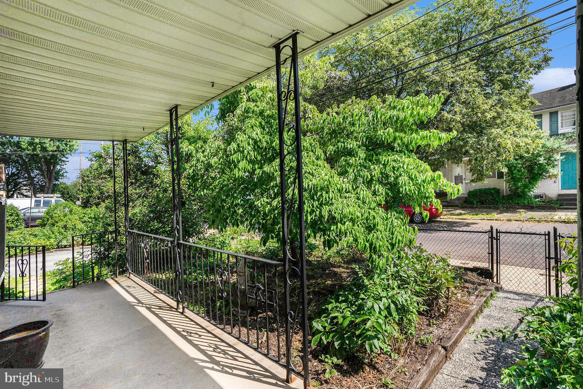 POTTSTOWN - Residential