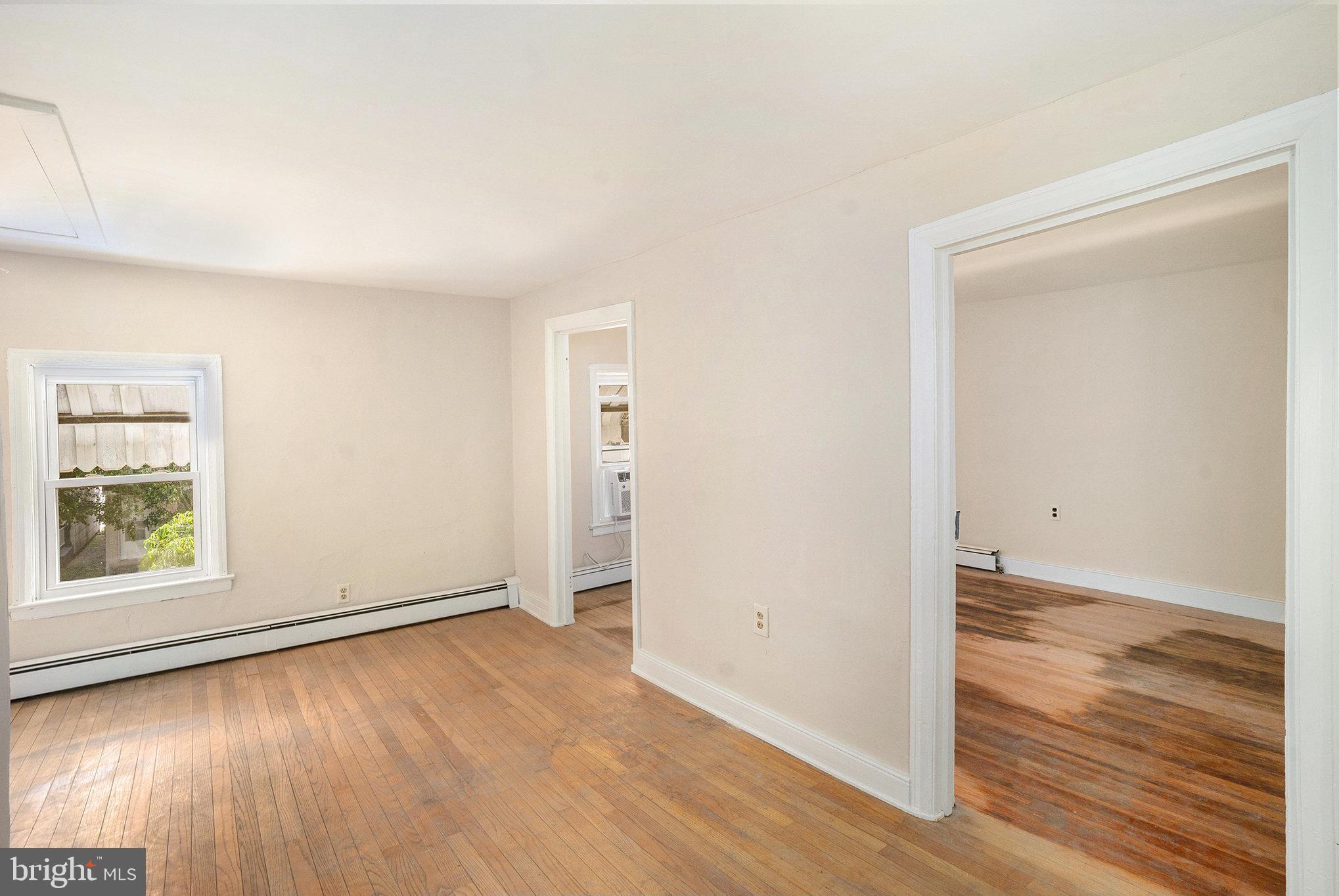 POTTSTOWN - Residential