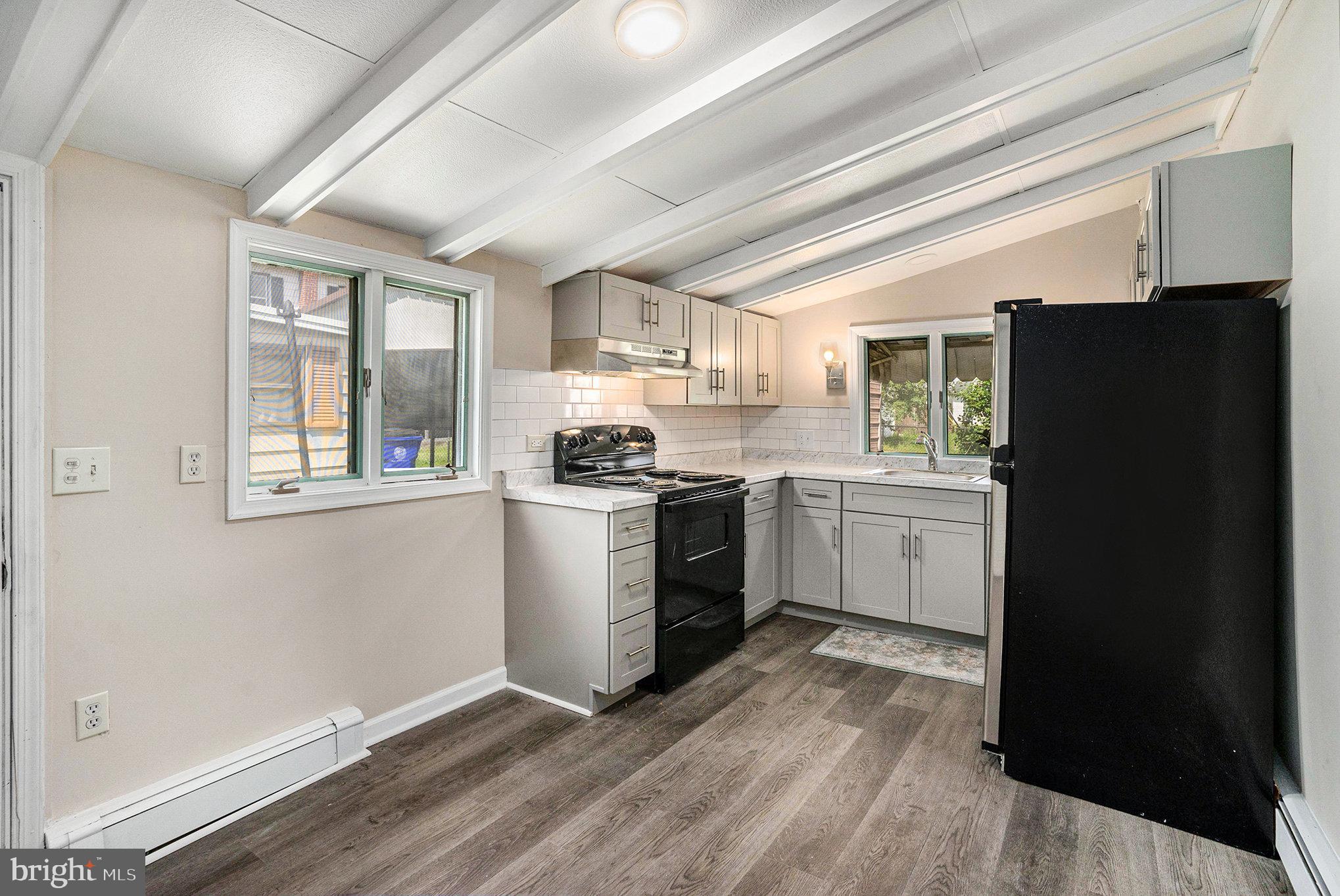 POTTSTOWN - Residential