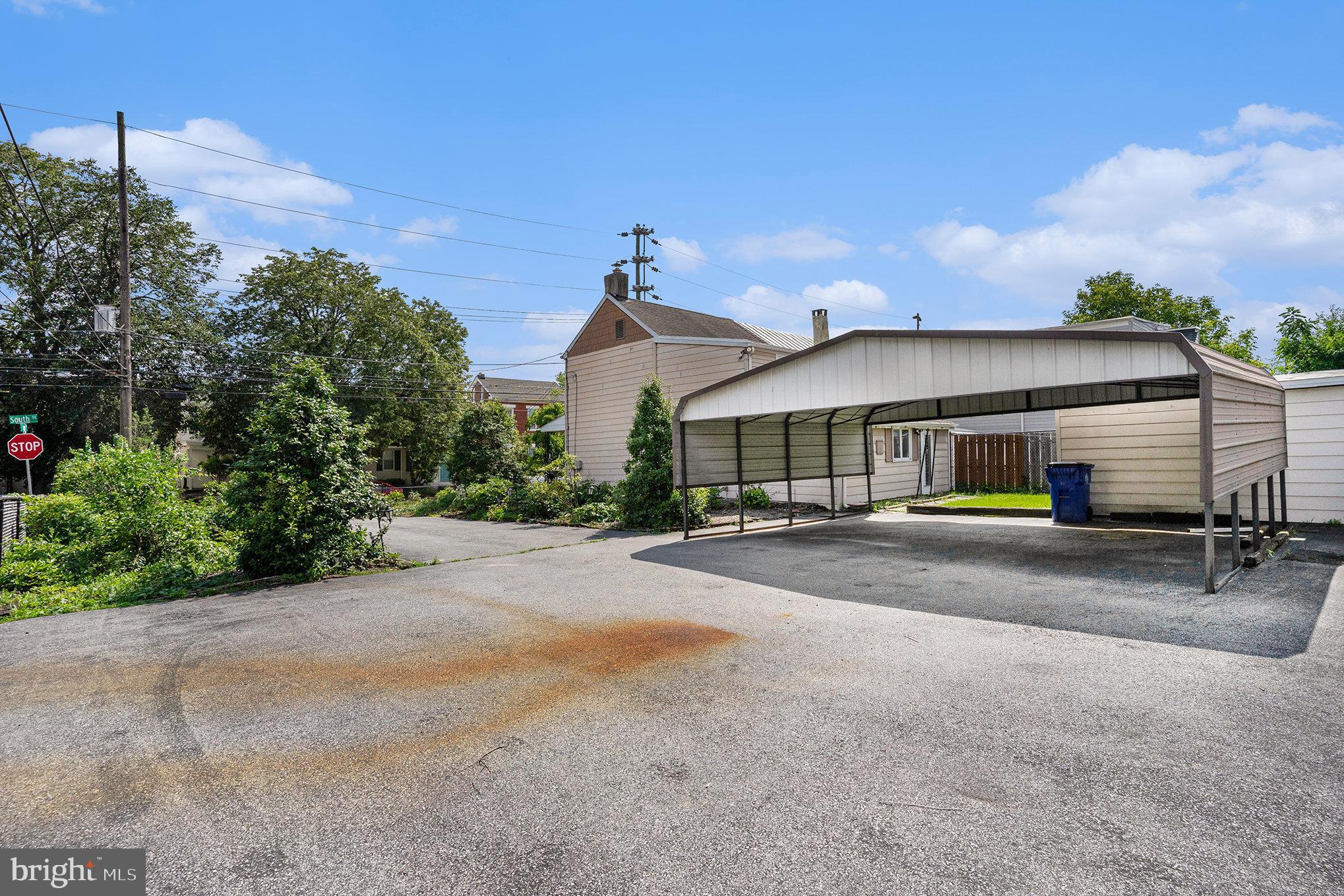 POTTSTOWN - Residential