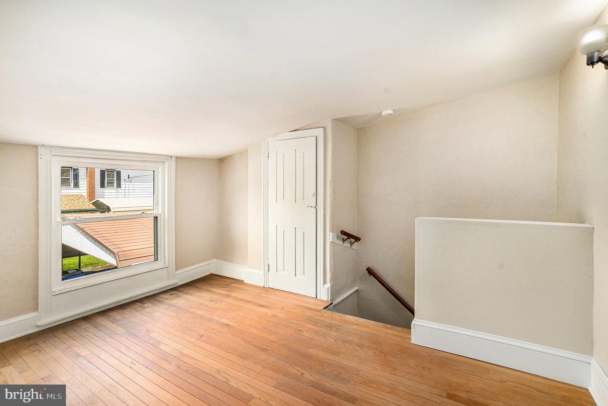 POTTSTOWN - Residential